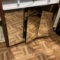Medicine Cabinet 