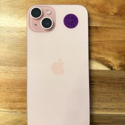 iPhone 15 Plus 128GB Att / Cricket Only ✅Price Firm✅