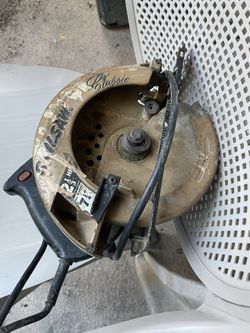 Skilsaw Classic