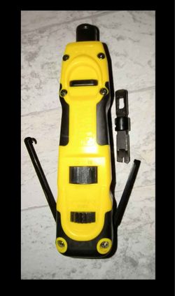 Klein Tools - Punch Down Tool