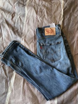 LEVI’s 511 W29 L30
