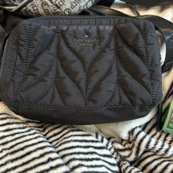Small Kate Spade Cross Body 