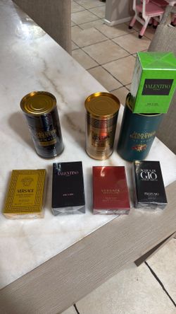 Perfumes