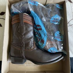 Wild West Boots