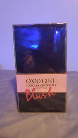 Good girl blush perfume