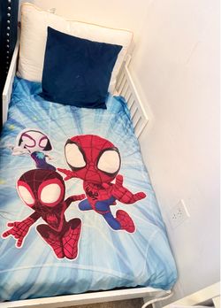 kids bed