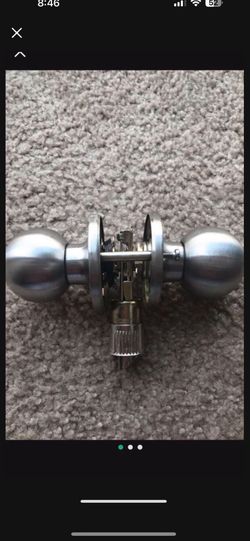 Interior Door Knobs/ Handles