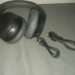 Sony Bluetooth headphones 