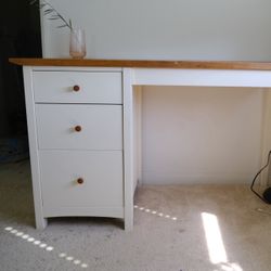 Solid Wood desk/table 