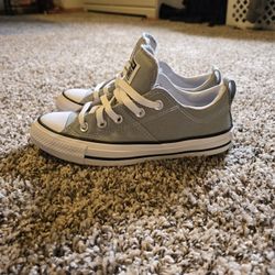 Brand New Convers Size 6