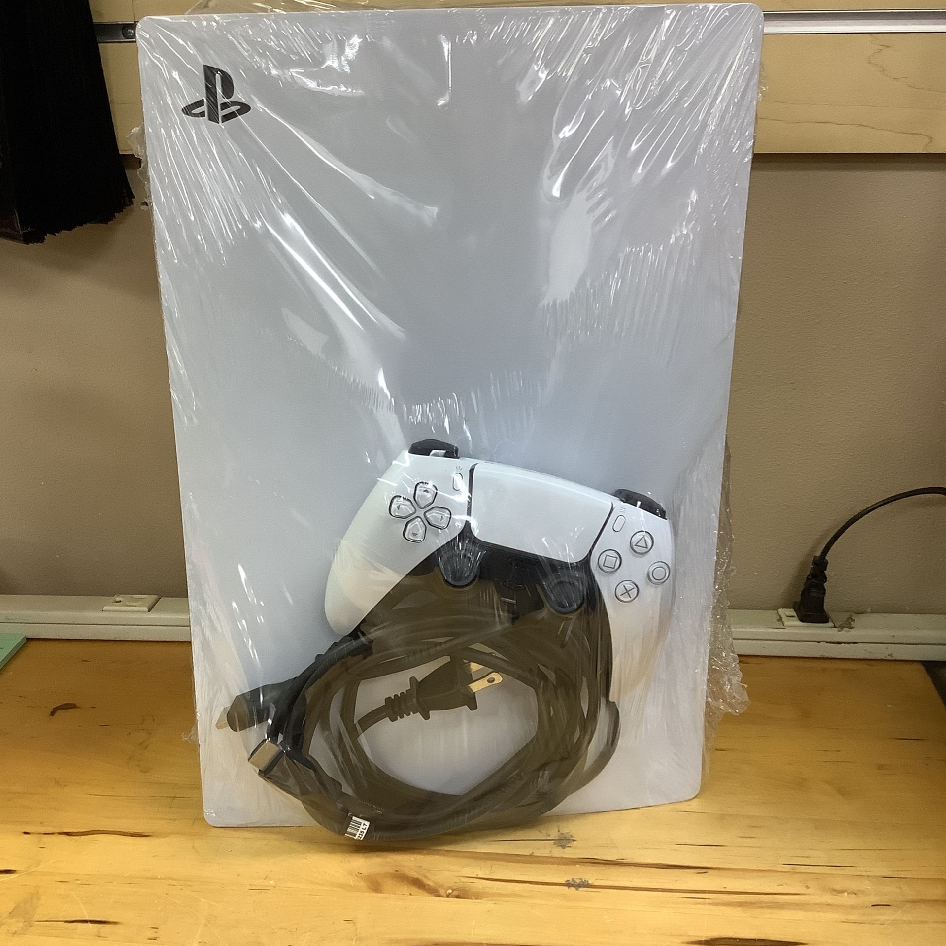 Ps5 Digital Version 1tb