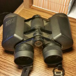 Bausch & Lomb 7x35 Binoculars