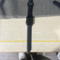 apple watch series 3 38m