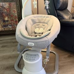Baby Swing