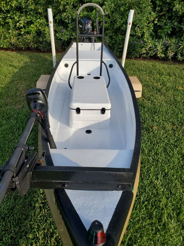Gheenoe for Sale in Miami, FL OfferUp