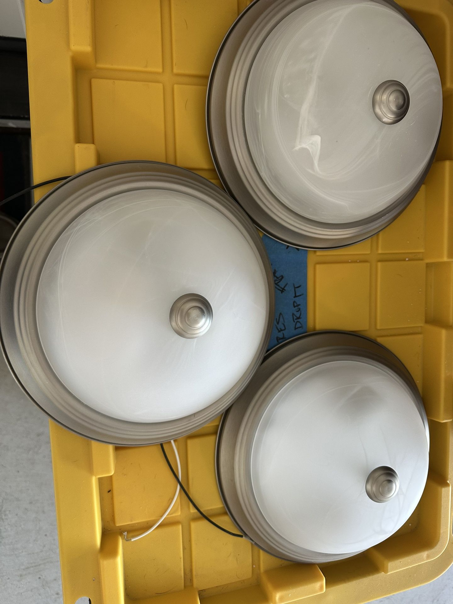 Light Fixtures