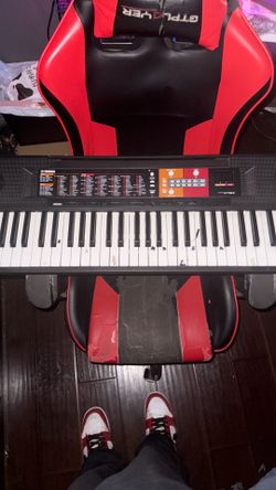 Yamaha PSR-F51