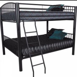 BUNK BEDS