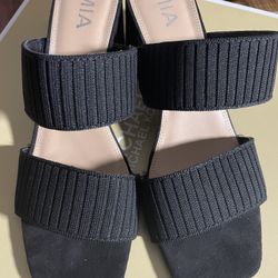 MIA Luxury Vintage  Heels