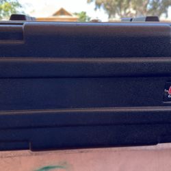 Gator Travel Case 4 Unit