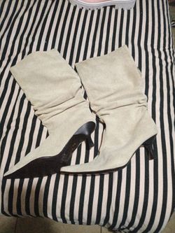 Women's boots