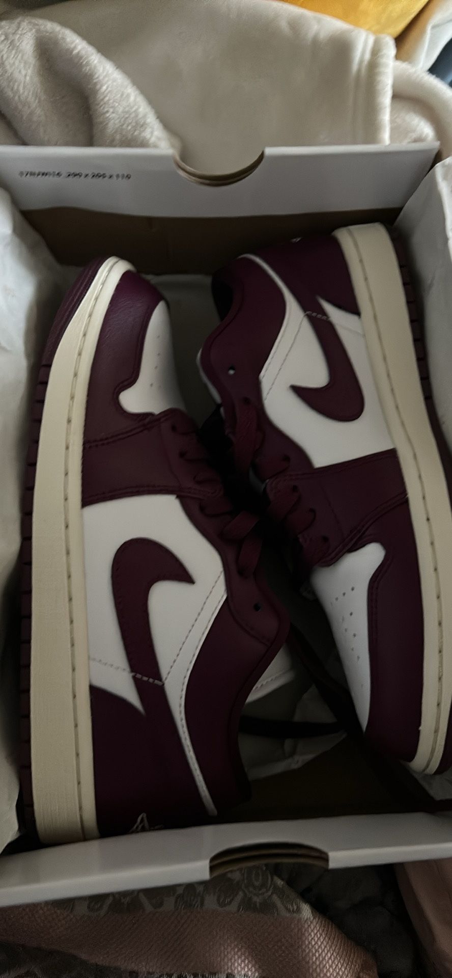 Wmns Air Jordan 1 Lows