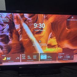 LG LF500B 32lf500b 32" LED-LCD TV