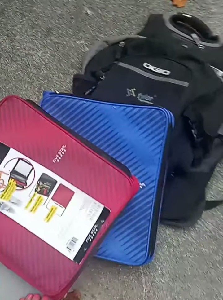 Bookbag
