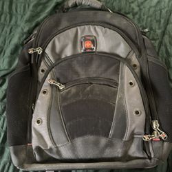 Large Backpack 