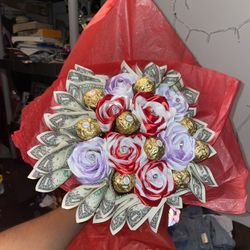 Eternal Roses