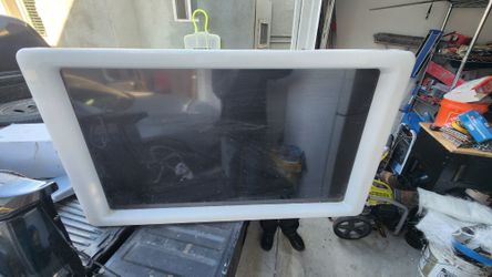 GE OCE PANEL DISPLAY MONITOR