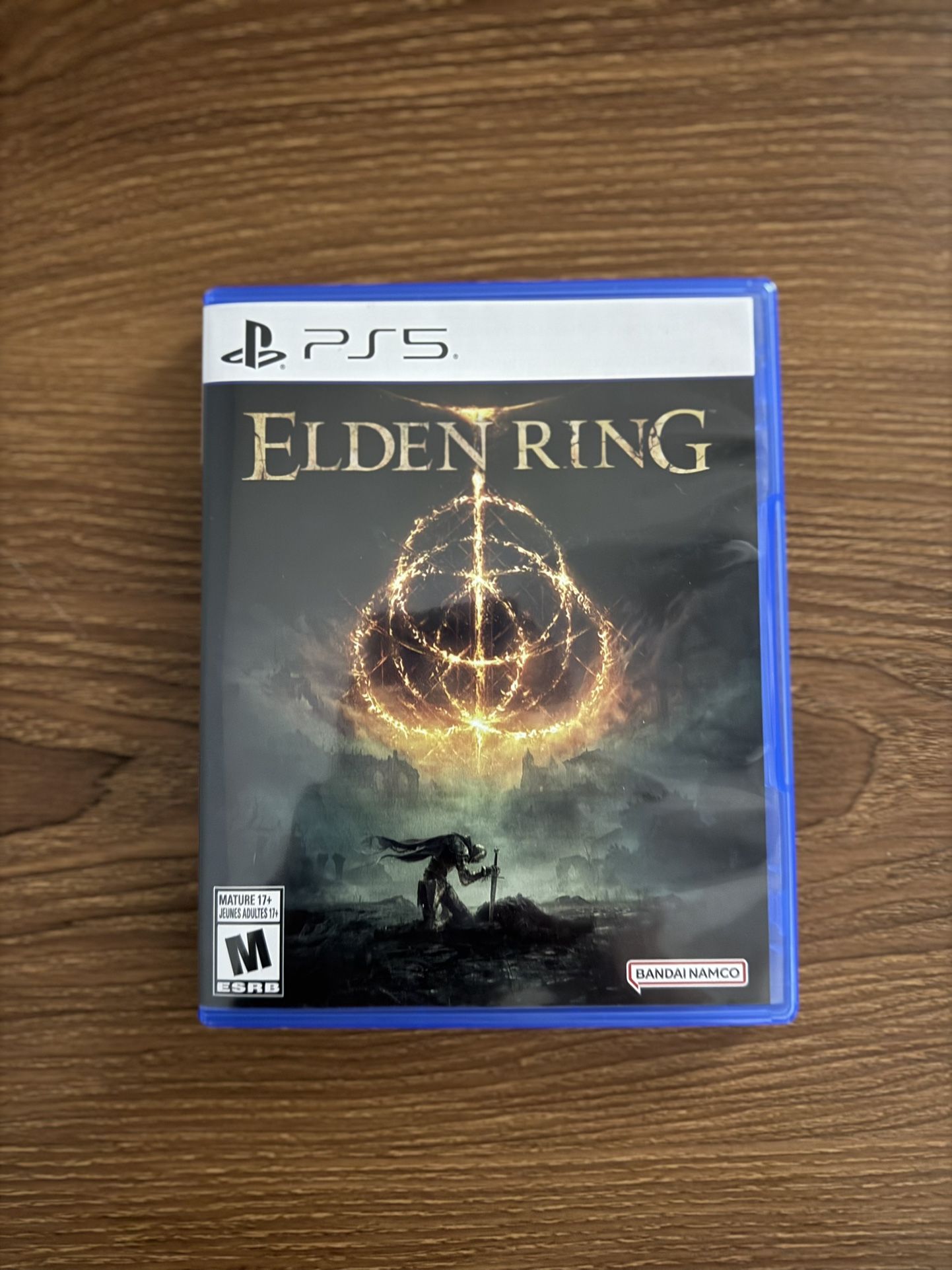 Elden Ring Ps5