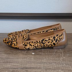 Vionic Savanna Women's Flats Shoes Size 8