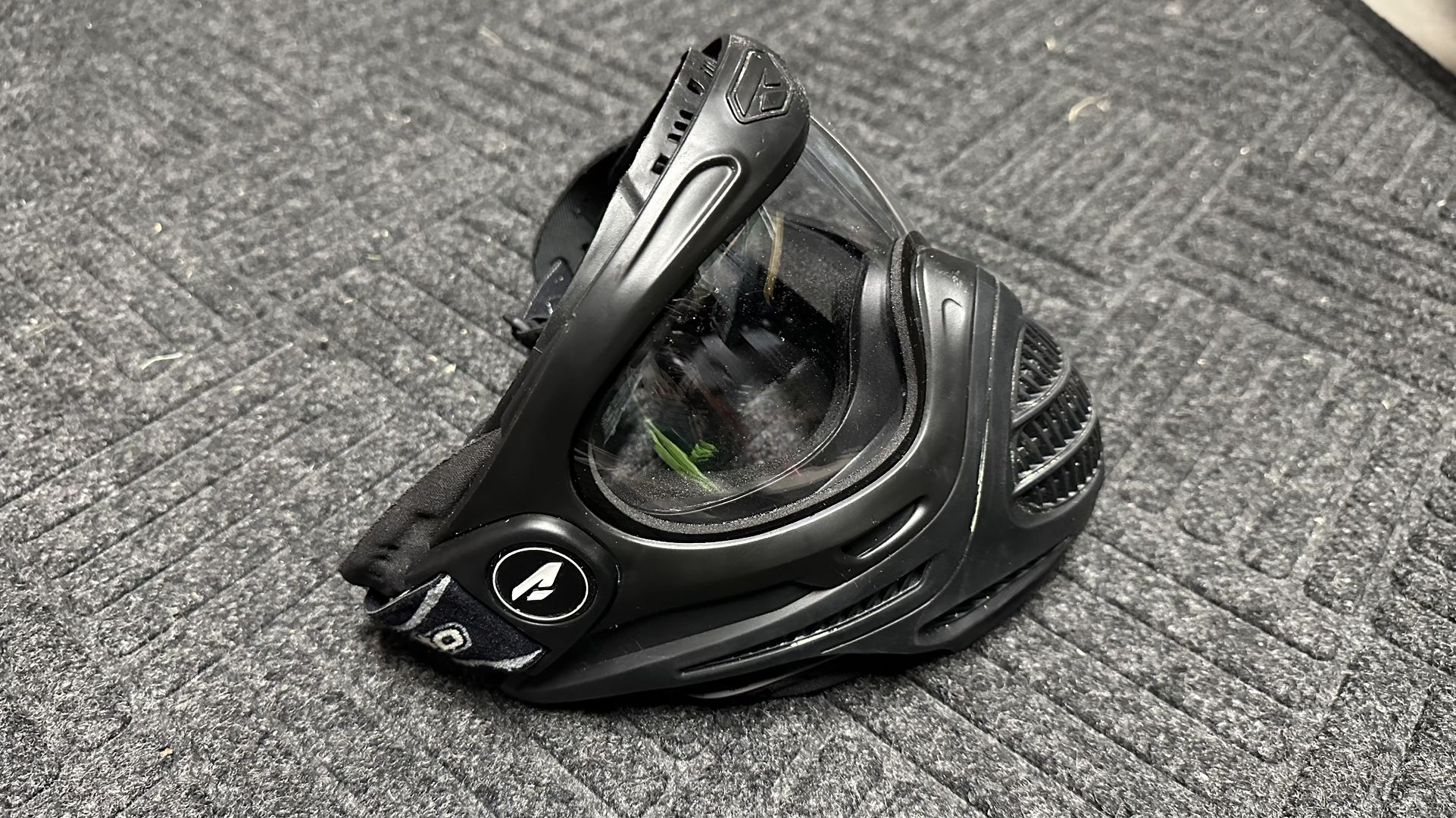 Paintball Kit
