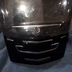 Cadillac Cue