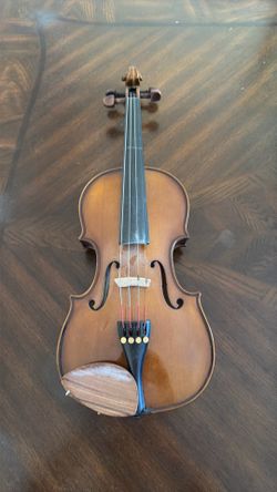 Violin 3/4 STENTOR