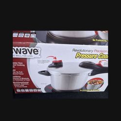 Pressure Cooker
