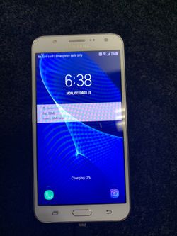 Samsung j7 unlocked