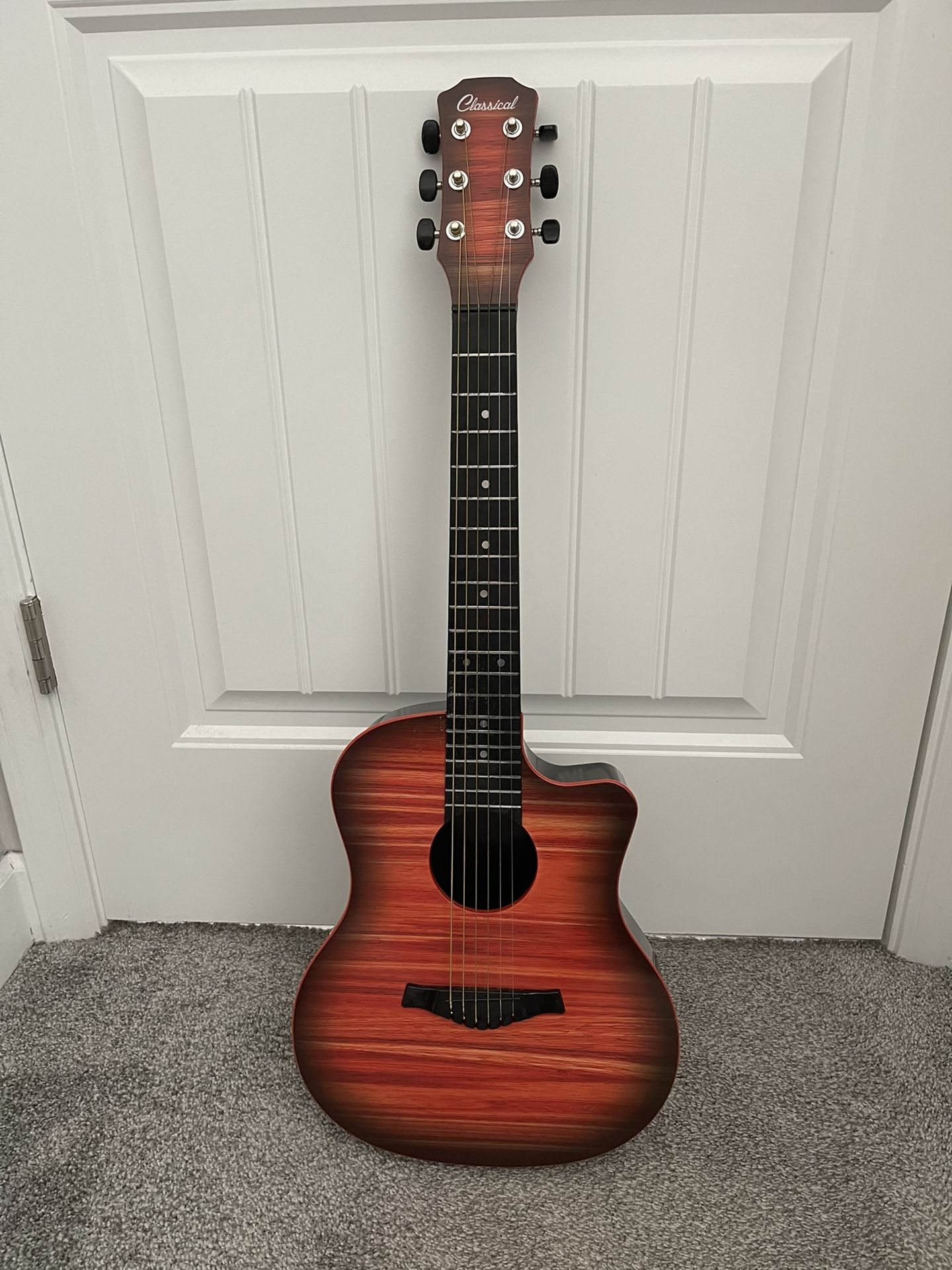 Kids Guitar, Like New