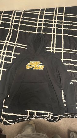 Jordan Pullover Hoodie XL
