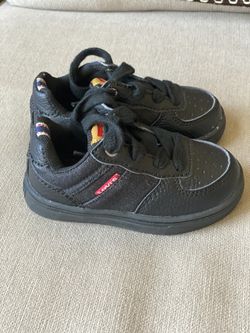 Infants Levi’s shoe