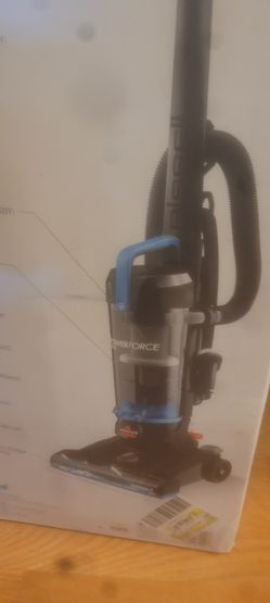 Bissell Vacuum Like New, End Tables, Real Potted