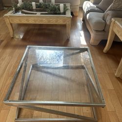 Used Coffee Table