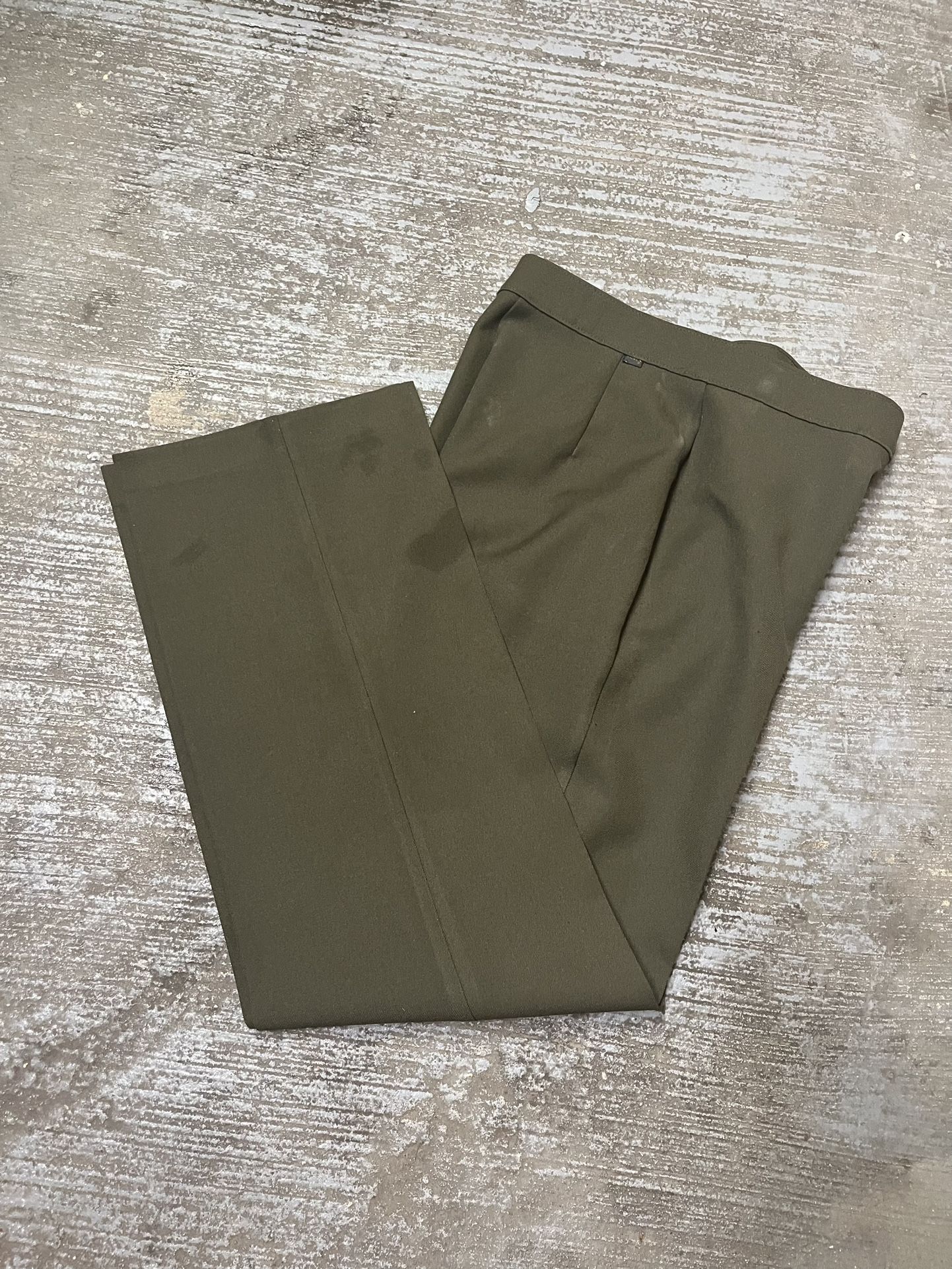Levi Strauss & Co Pants
