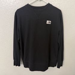 The North Face Womens Crewneck SIZE LARGE SWEATSHIRT