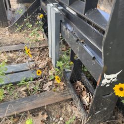 Bobcat Forks Attachment 
