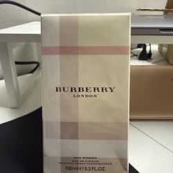 Burberry London Perfume