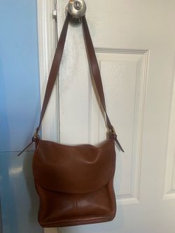 Vintage Coach bag