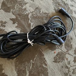 Woofer Cable