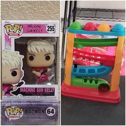 Miscellaneous Household & Kid Items (10 pictures posted)